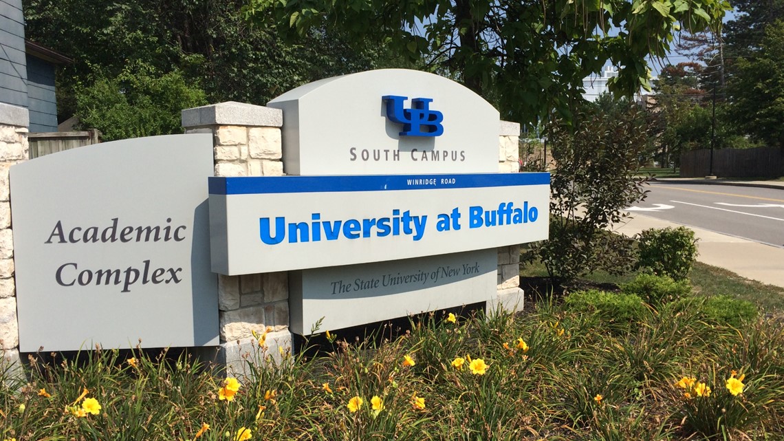 University Spotlight: University at Buffalo (UB) - Slamstox