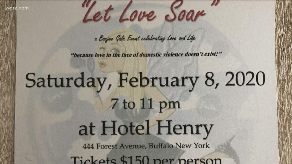 West Seneca town board supports 'Justice for Rachael Act'