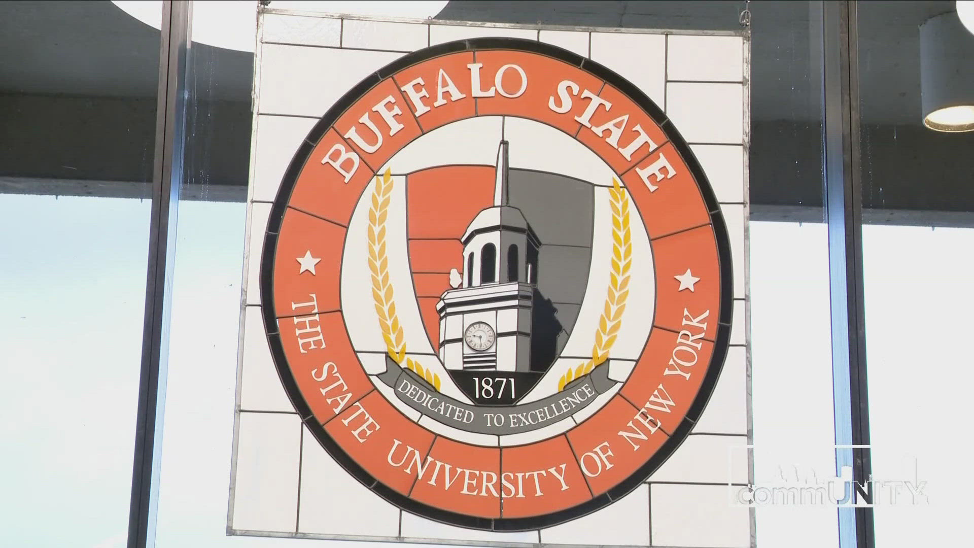 Buffalo State University will be cutting more than 30 programs in what it has said is an effort to "capitalize on the university’s academic strengths."