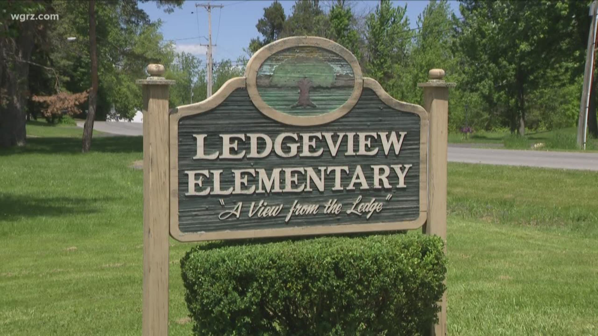 Ledgeview has been in first place for 6 years now.