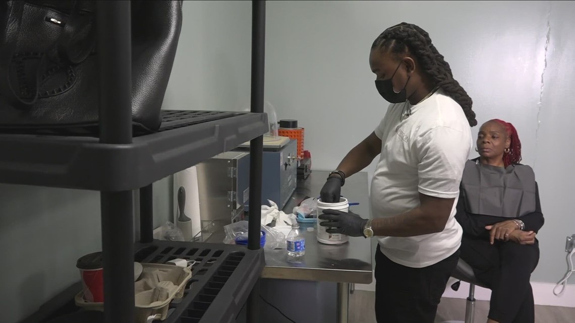 Dental clinic aims to improve dental care for Buffalo's east side - Vimarsana News