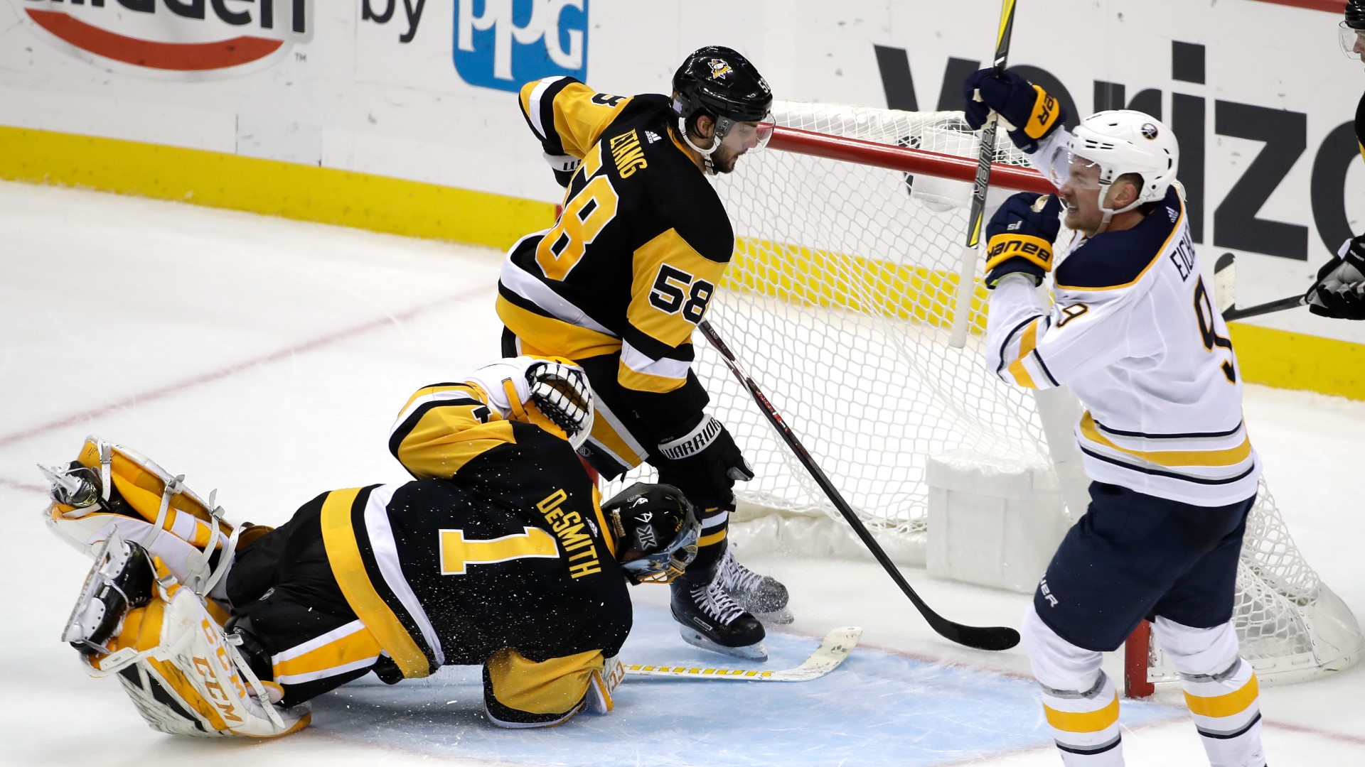 Buffalo Sabres announce 2019-2020 regular season schedule | wgrz.com Buffalo Sabres announce 2019-2020 regular season schedule | wgrz.com