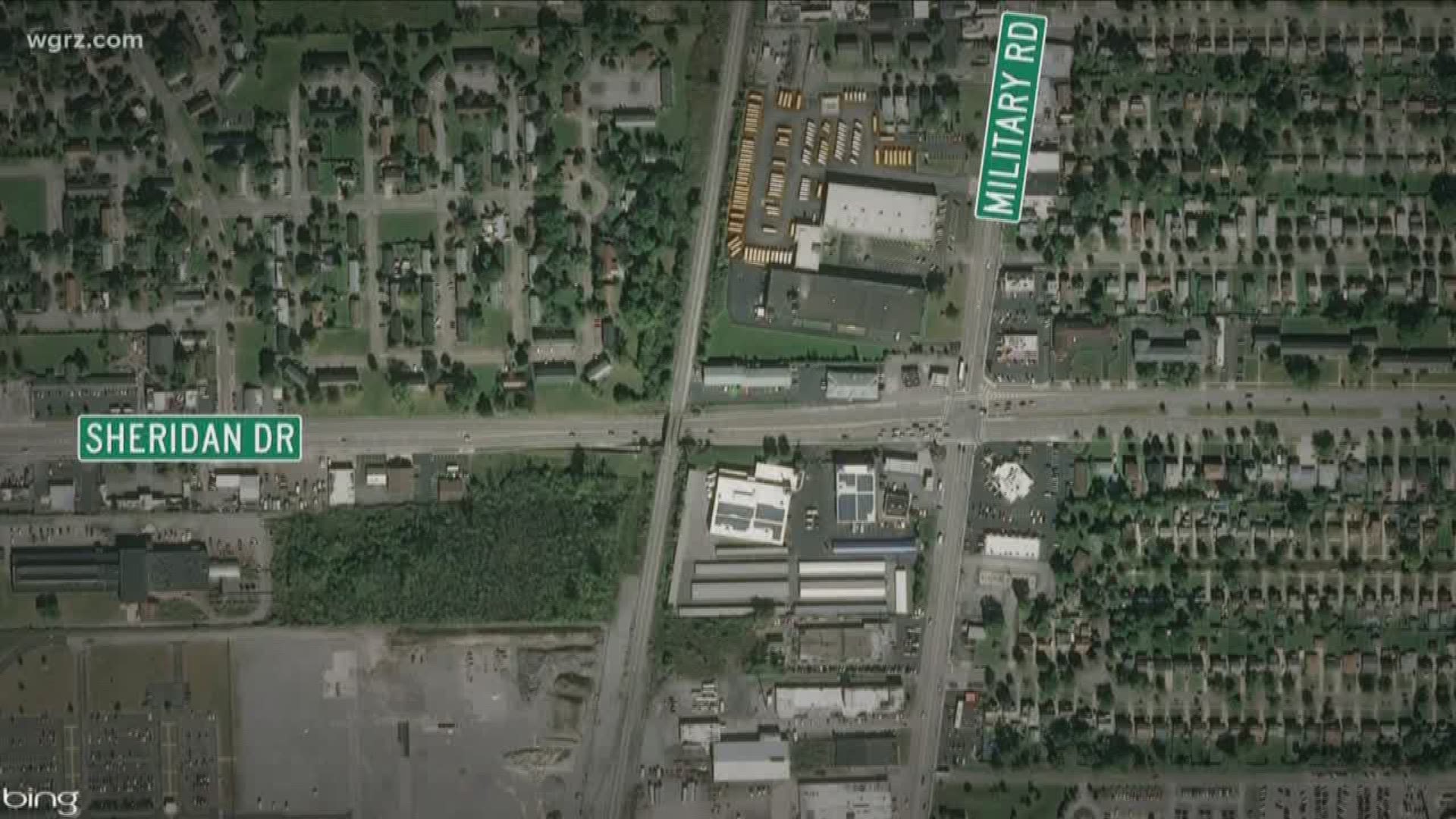 Woman Dies After Being Hit By Train