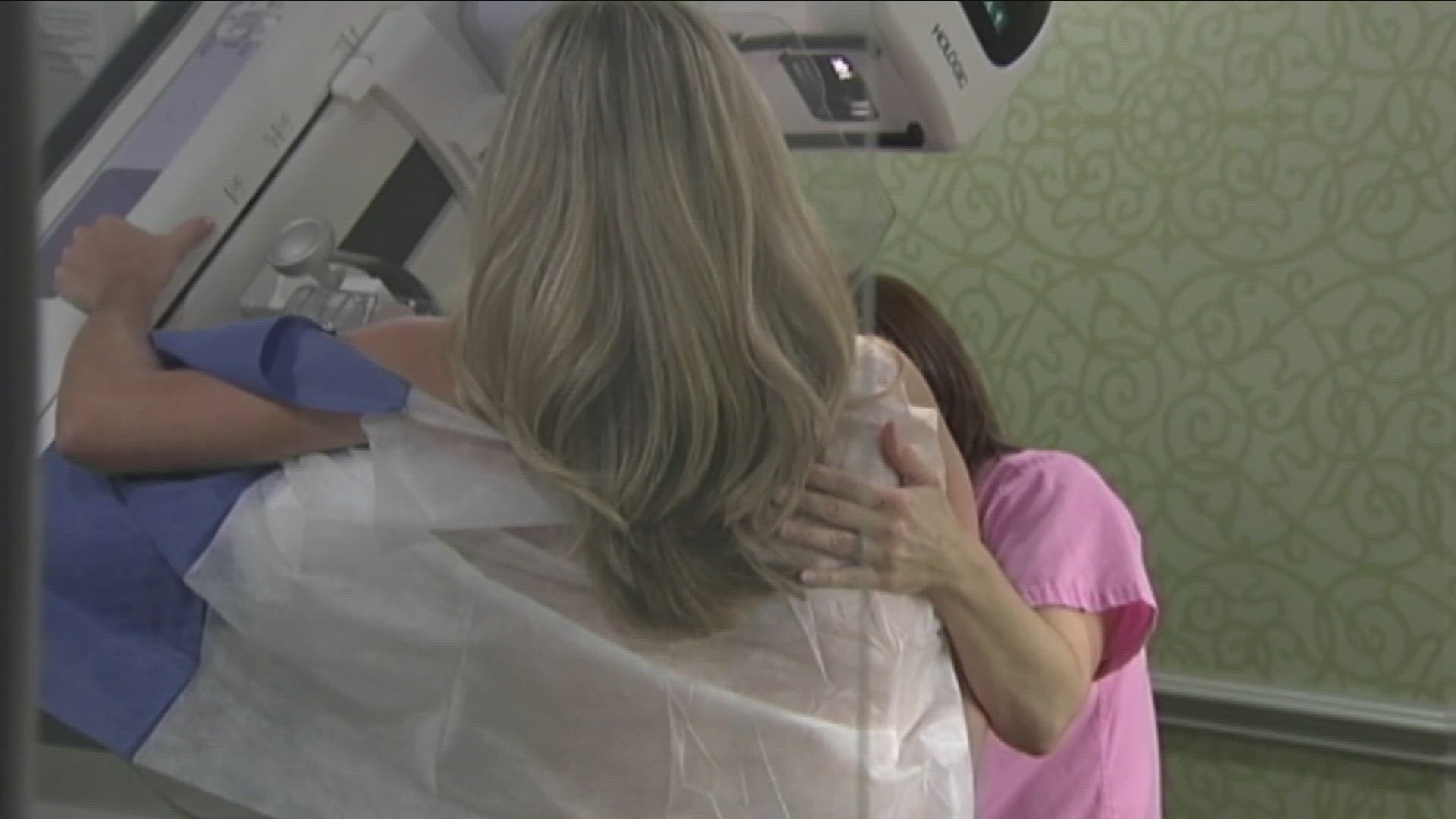A bill awaiting Gov. Kathy Hochul's signature would guarantee more coverage for breast cancer screenings in New York.