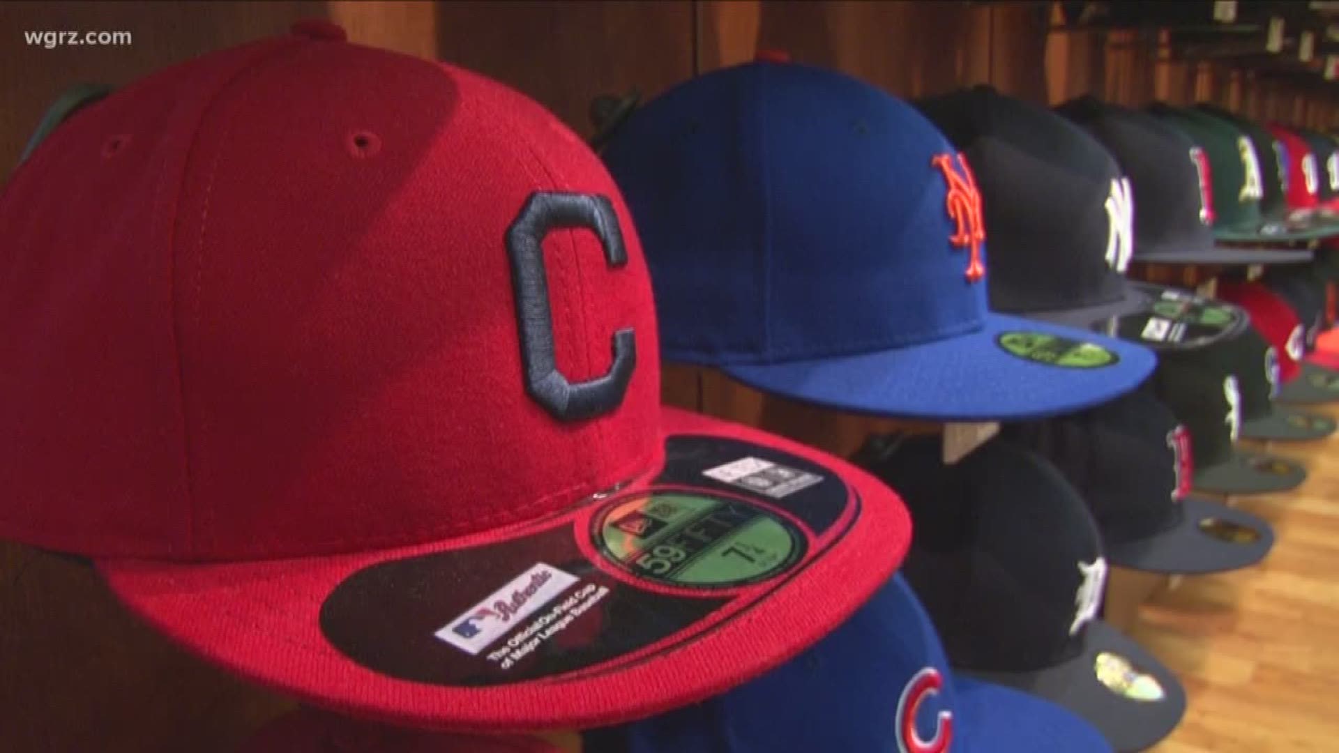 The 1 Best Place To Find Mlb Hats On The Internet