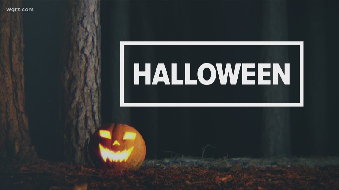 New York State releases COVID-19 Halloween guidance