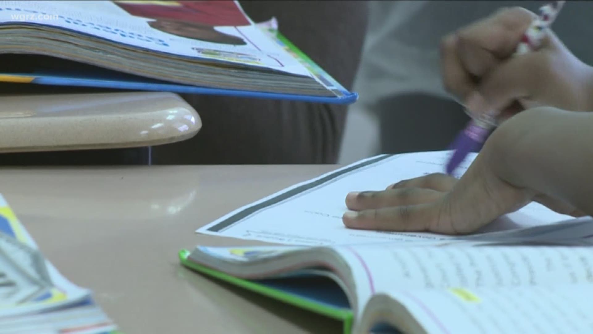 Mental Health classes added to NY curriculum