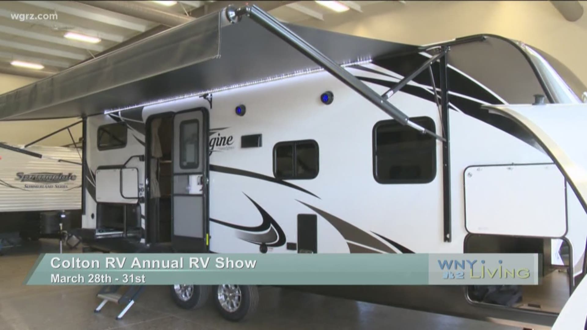 WNY Living - March 23 - Colton RV (SPONSORED CONTENT)