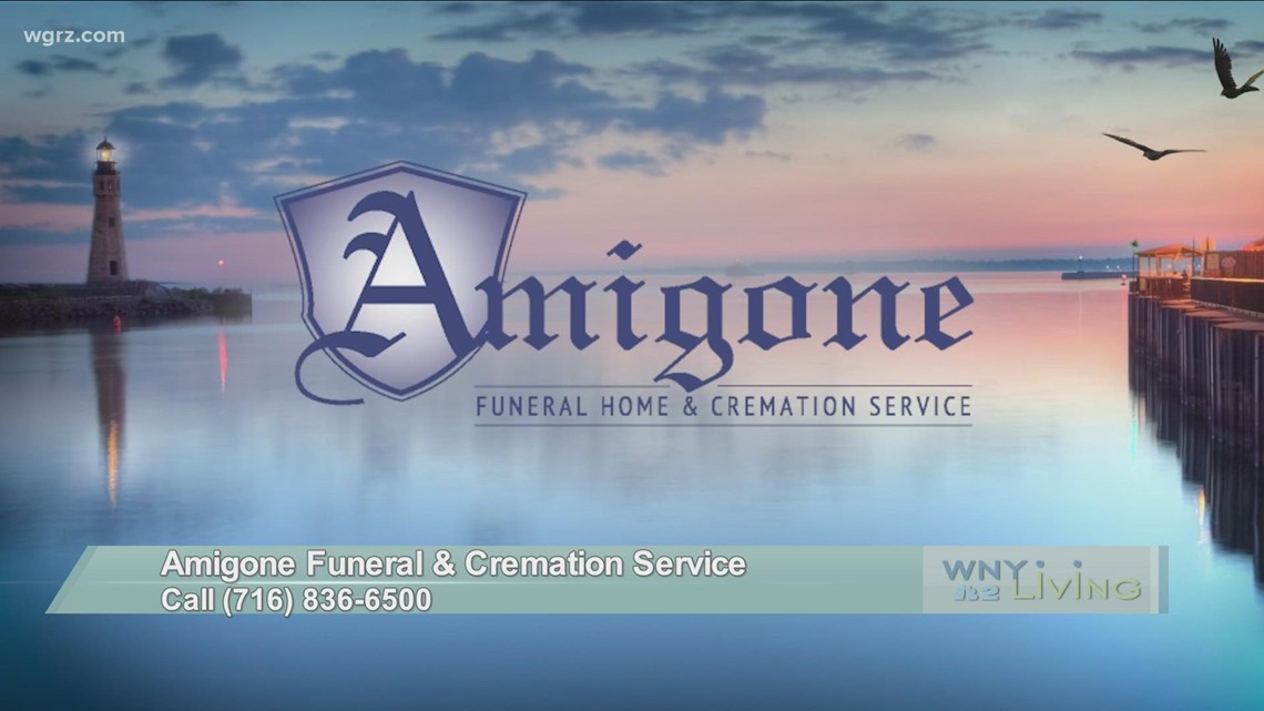 December 18 Amigone Funeral & Cremation Service