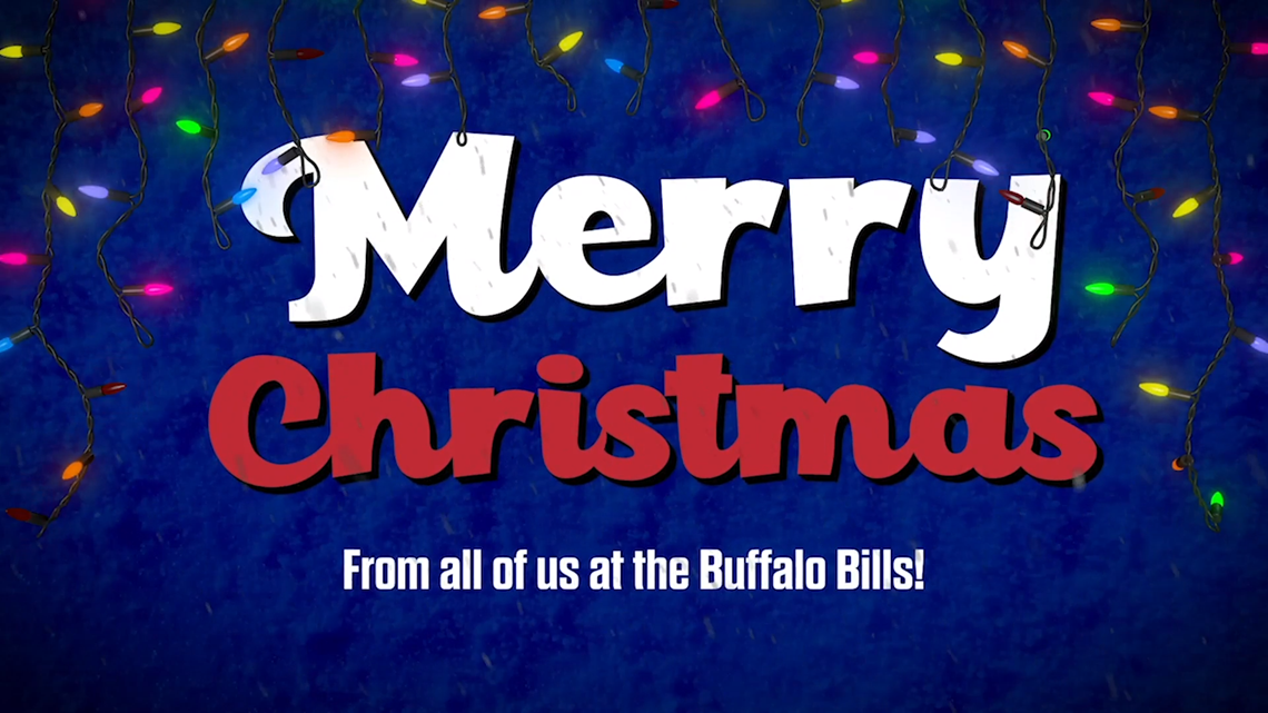 Buffalo Bills send out message to season ticket holders