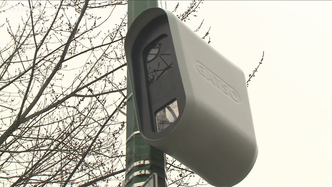 Buffalo school speed zones will be enforced again, starting Monday - Vimarsana News