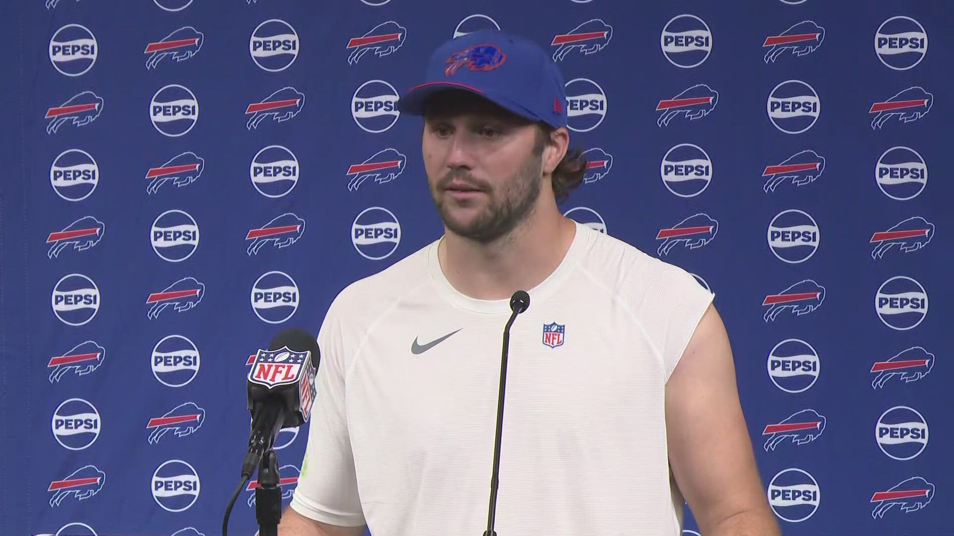 Bills beat Raiders 33-30, improve to 5-1 before bye week | wgrz.com