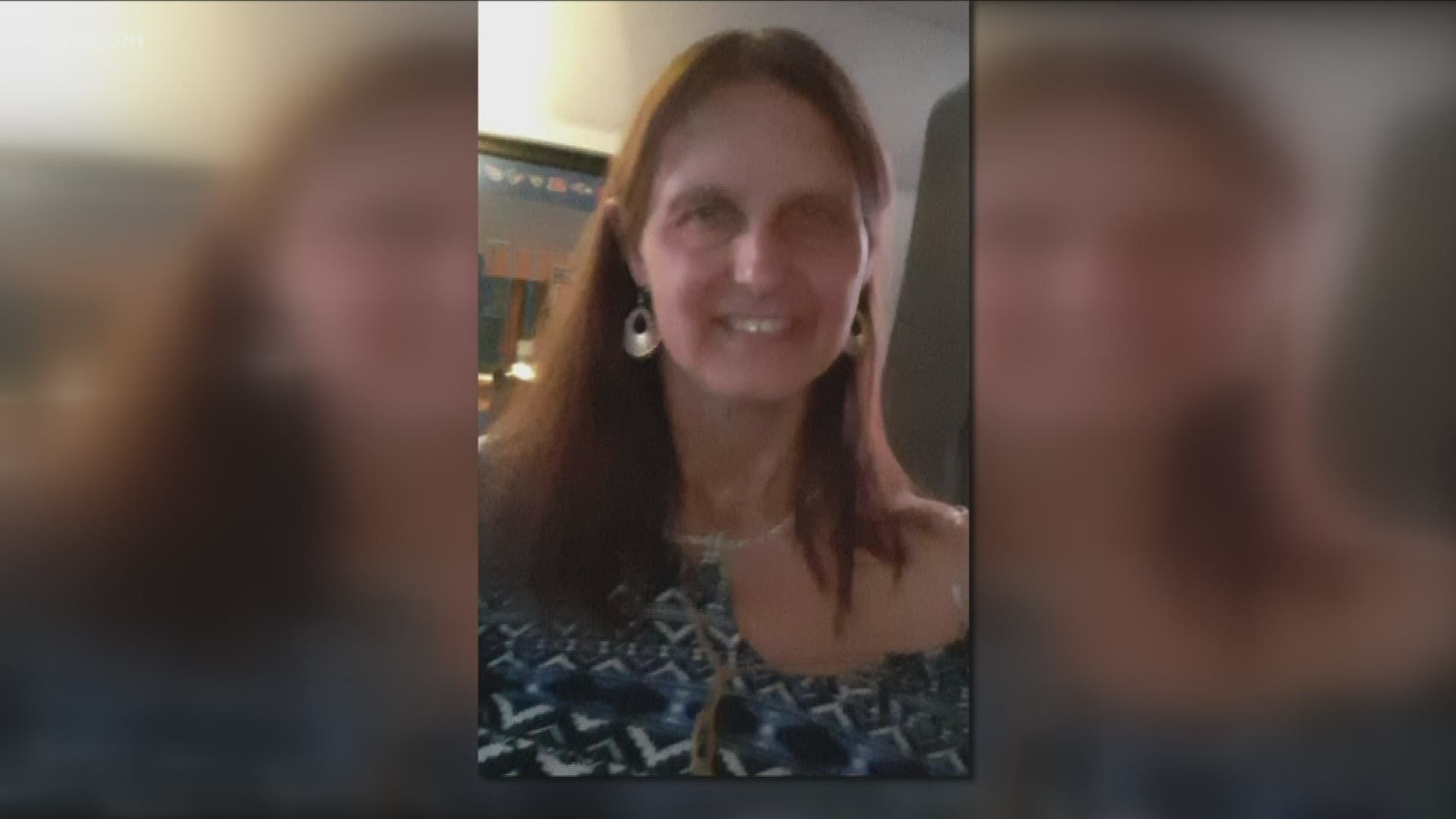 Dunkirk Police Looking For Missing Woman