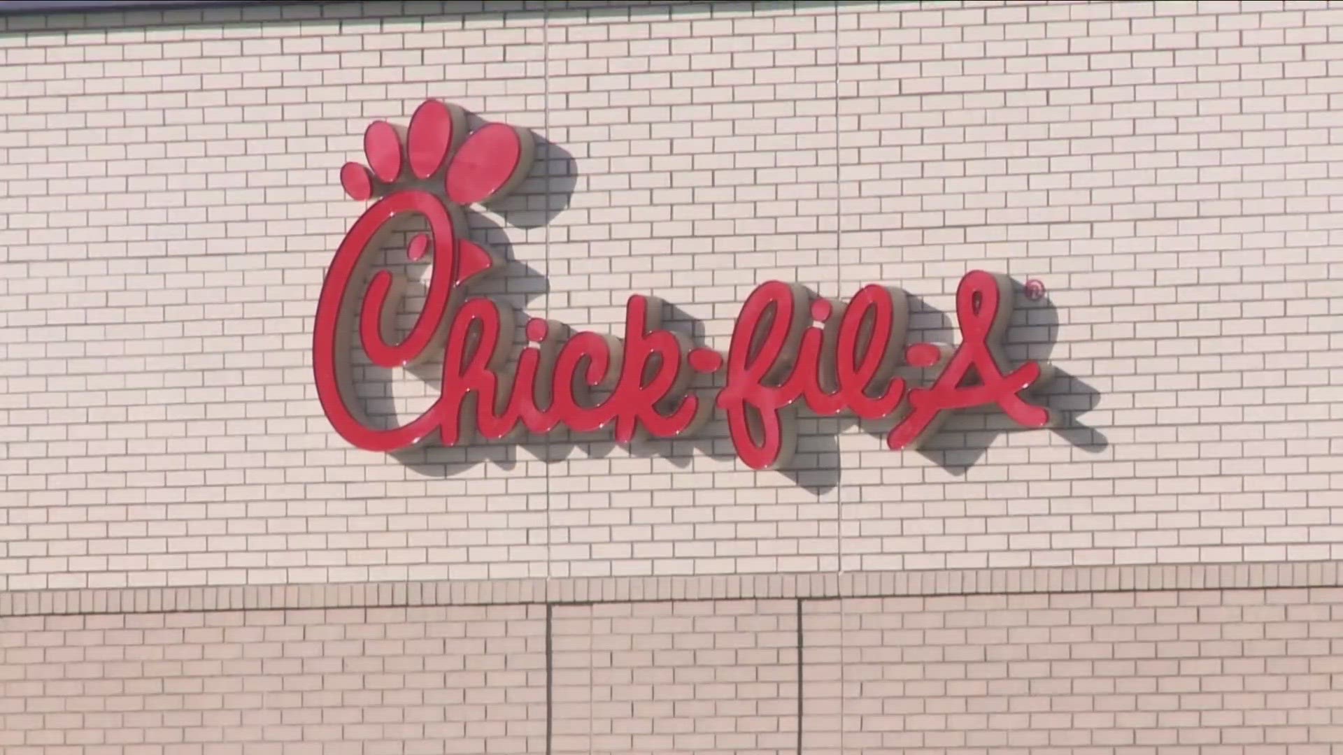 This isn't the first time Chick-fil-A has been the center of a debate when it comes to travel locations in New York.