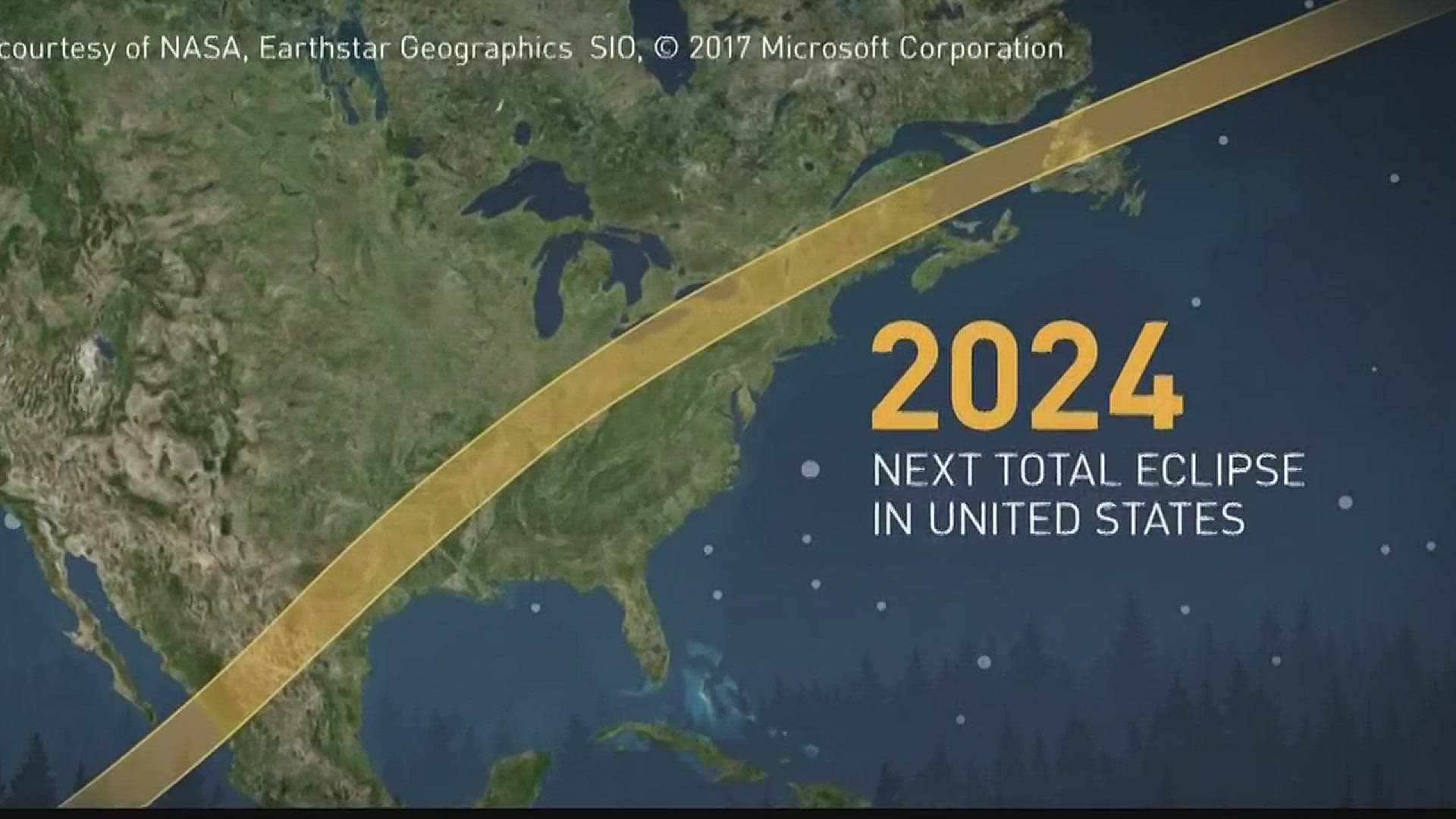 In 2024, Total Eclipse Comes to WNY