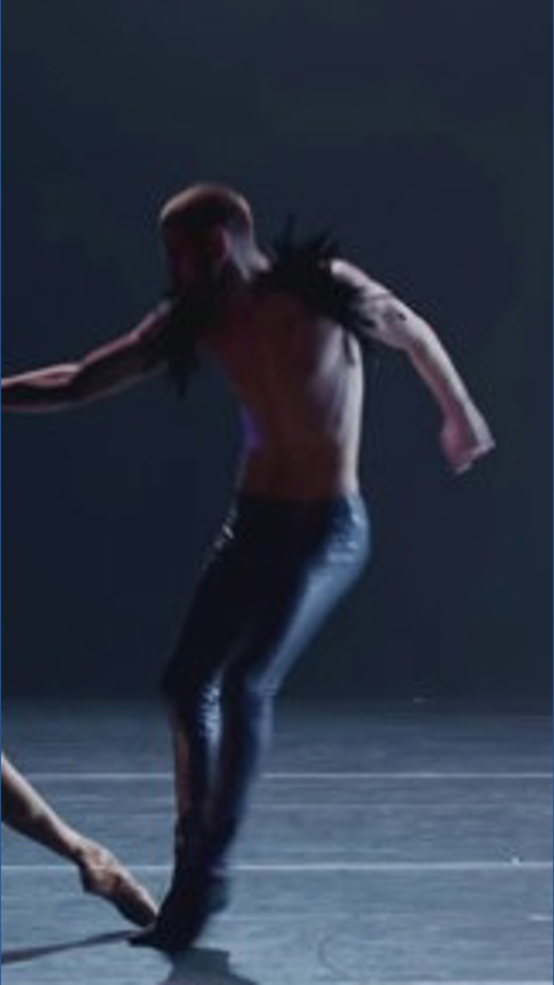 Complexions contemporary ballet returns to UB | wgrz.com