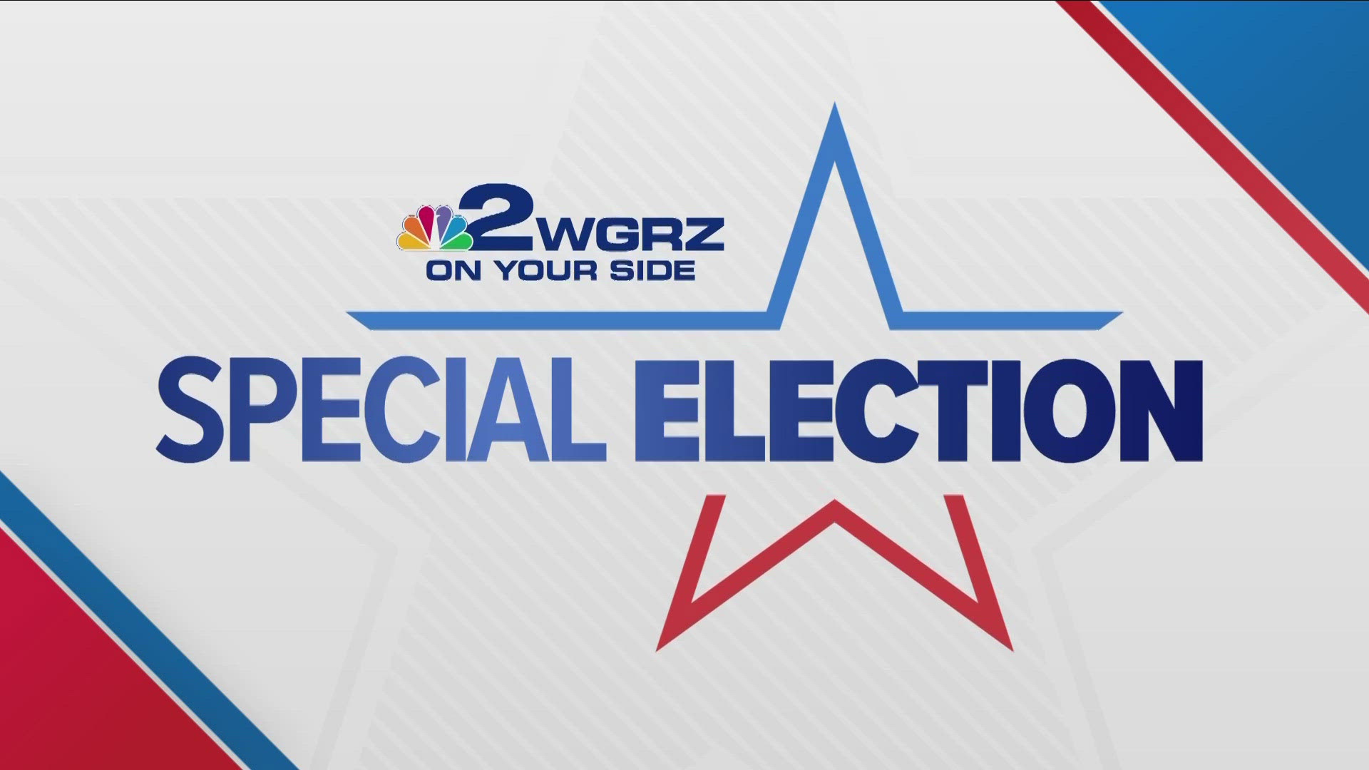 Early voting is already underway with the regular election set for Tuesday, April 30.