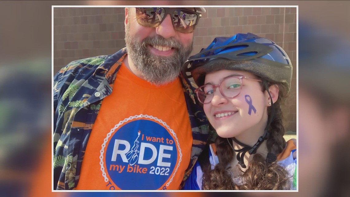 WNY man talks about his colon cancer journey to raise awareness - Vimarsana News
