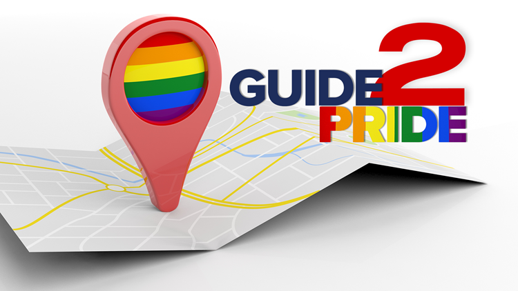 Guide 2 Pride