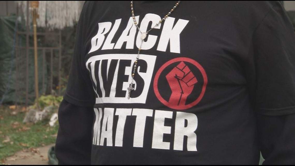 Buffalo group to attend Black Lives Matter unity march in New Jersey ...