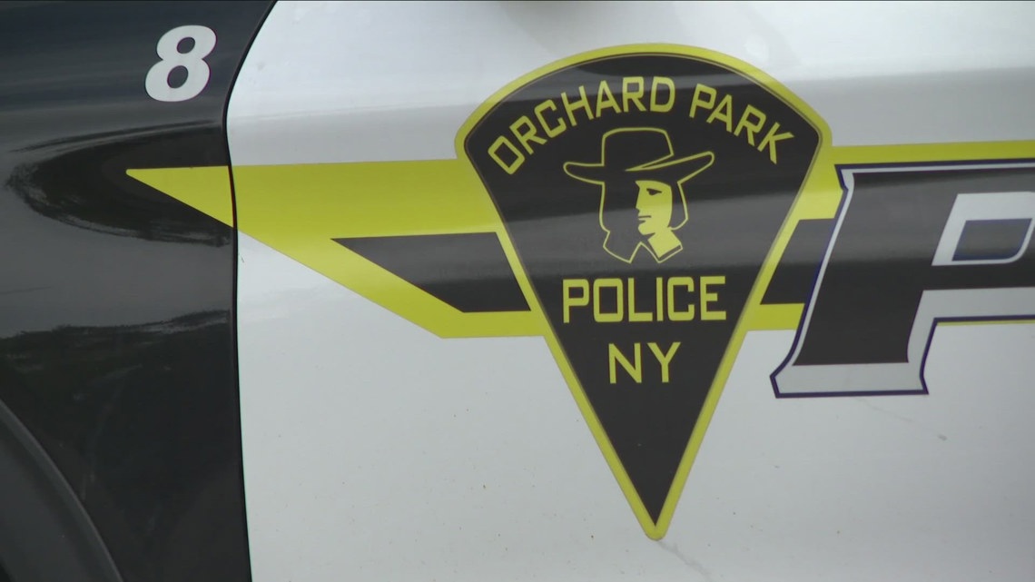 2 people charged following rollover crash in Orchard Park | wgrz.com
