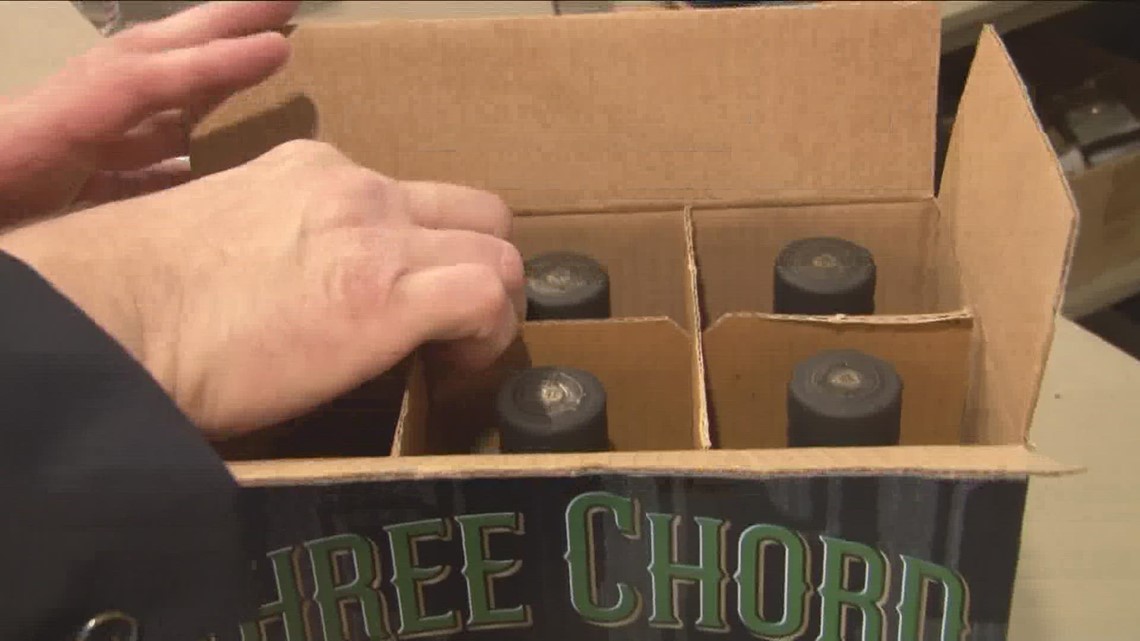 Three Chord Bourbon to expand nationwide after securing $4.3M, will add distillery in Buffalo - Vimarsana News