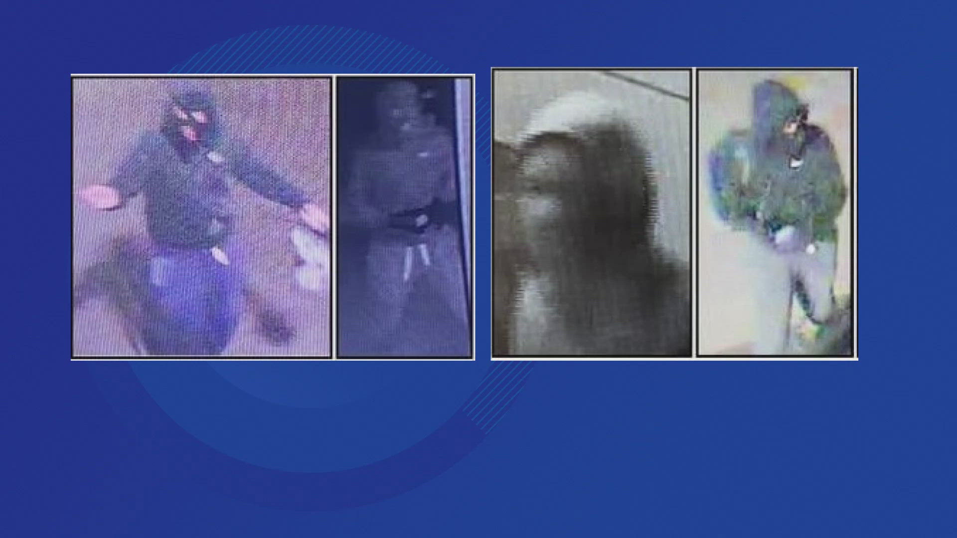 Crime Stoppers WNY to offer reward for info on Niagara Falls vandals 