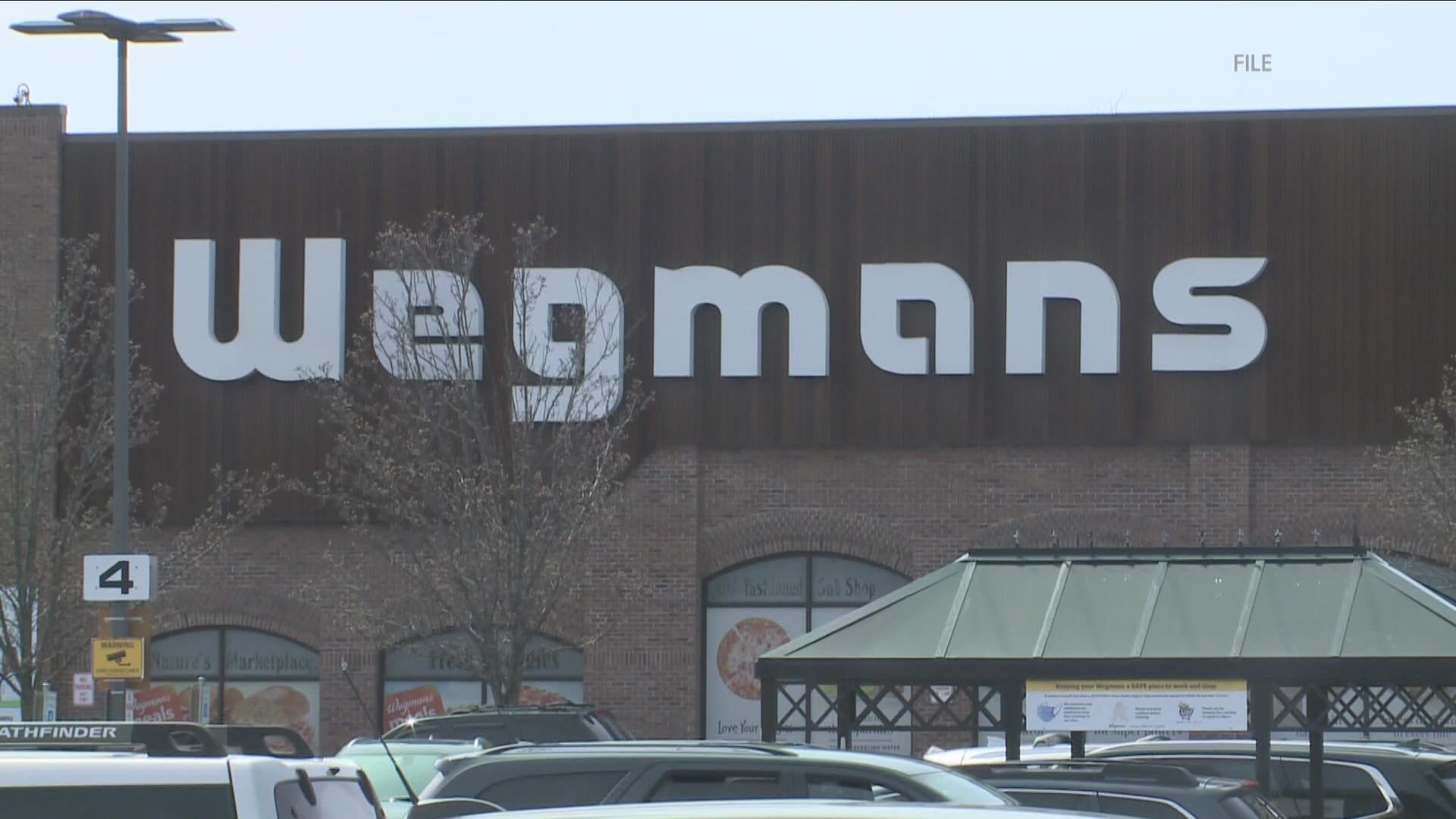 If you shop at Wegmans and use their SCAN app, you won't be able to shop that way for much longer.