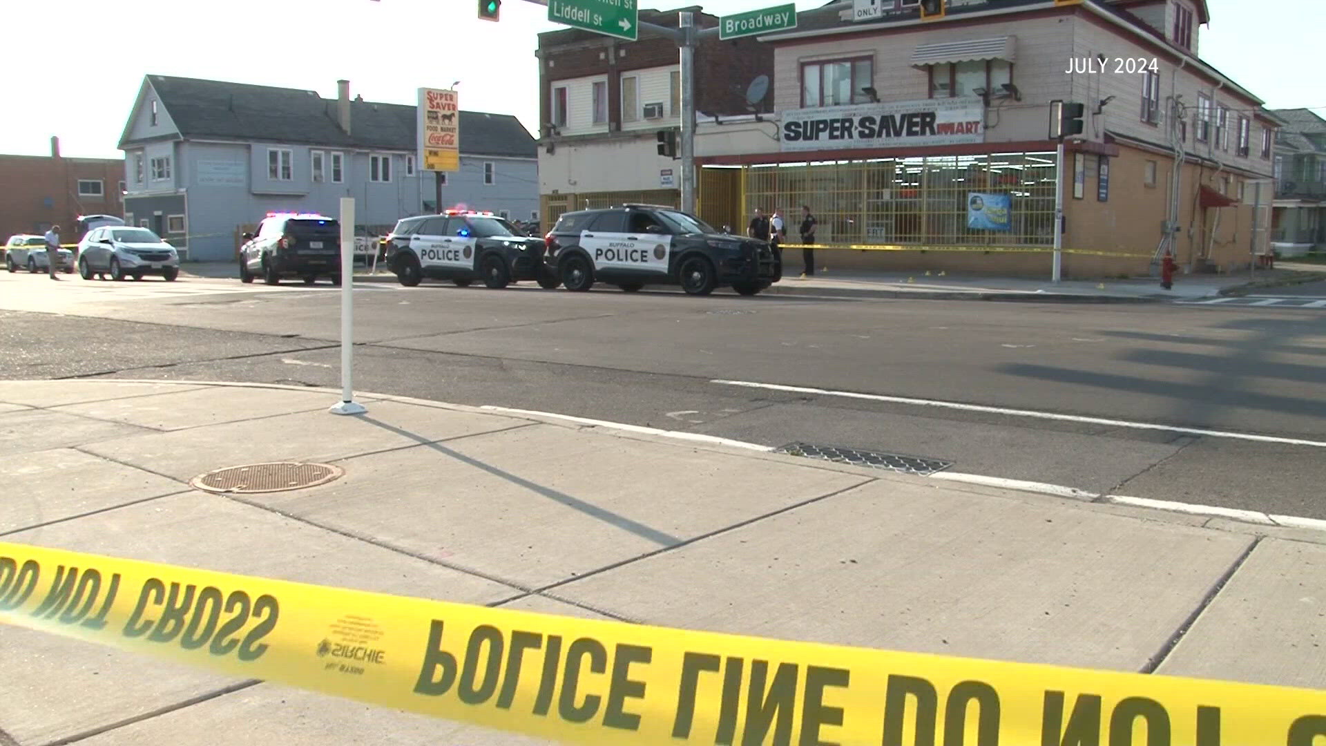 Two Jamestown minors arrested on gun and drug charges after SWAT raid ...