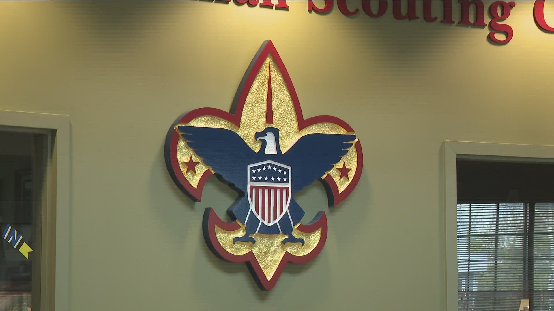 Boy Scouts Councils in WNY looking to merge