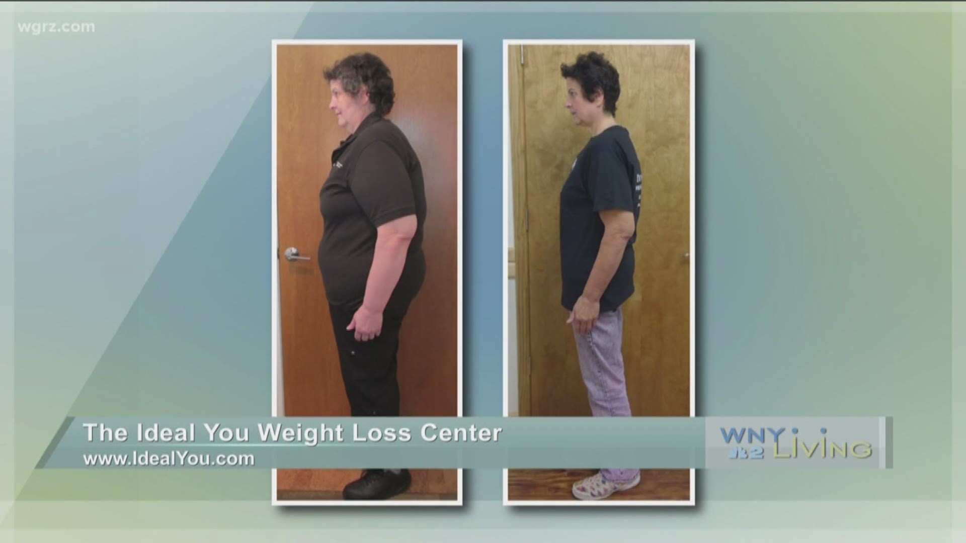 WNY Living - March 16 - The Ideal You Weight Loss Center (SPONSORED CONTENT)