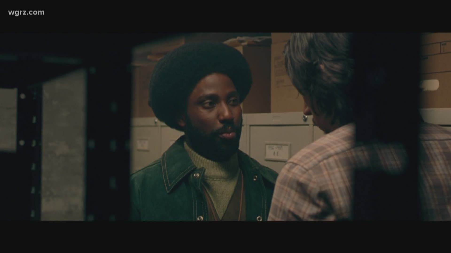 Buy BlacKkKlansman - Microsoft Store en-IE