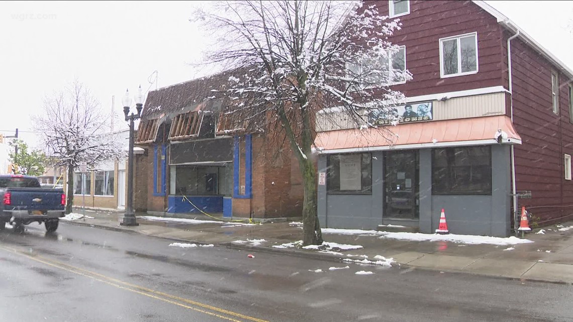 A New Brewery Coming To Lovejoy Buffalo's Lovejoy Neighborhood