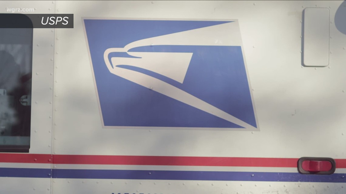 U.S. postal worker admits to dumping over 1,300 pieces of mail in wooded area - Vimarsana News