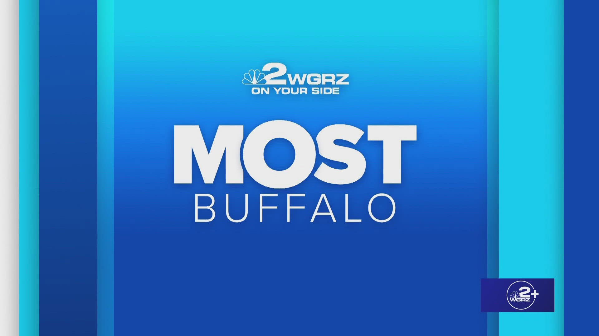 MOST Buffalo (2/3) -- 6/13/25