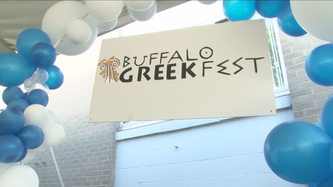 What to do this weekend in WNY