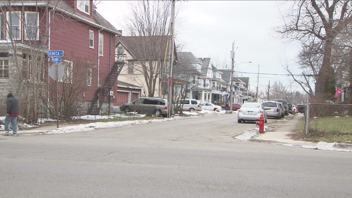South Buffalo man found guilty of manslaughter - Vimarsana News