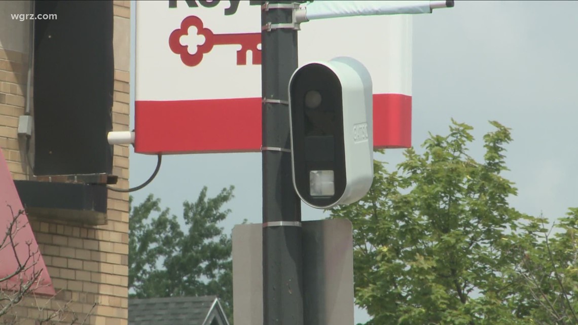 Buffalo, NY Local News, Weather, Traffic, Sports