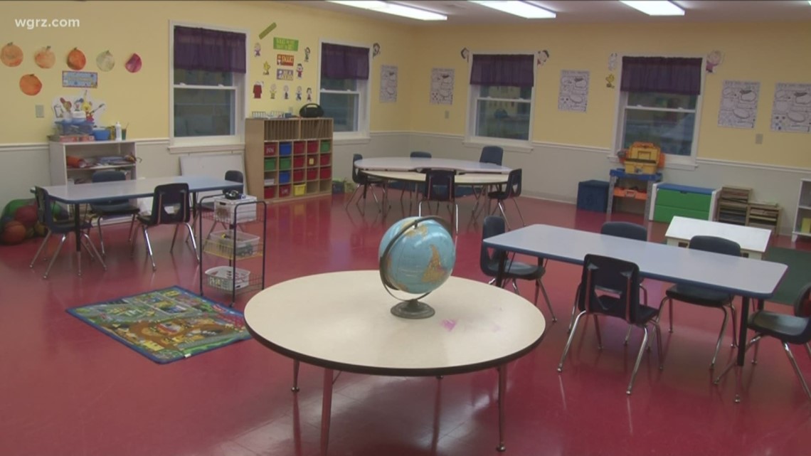 Former daycare in Warsaw is open again, with new name