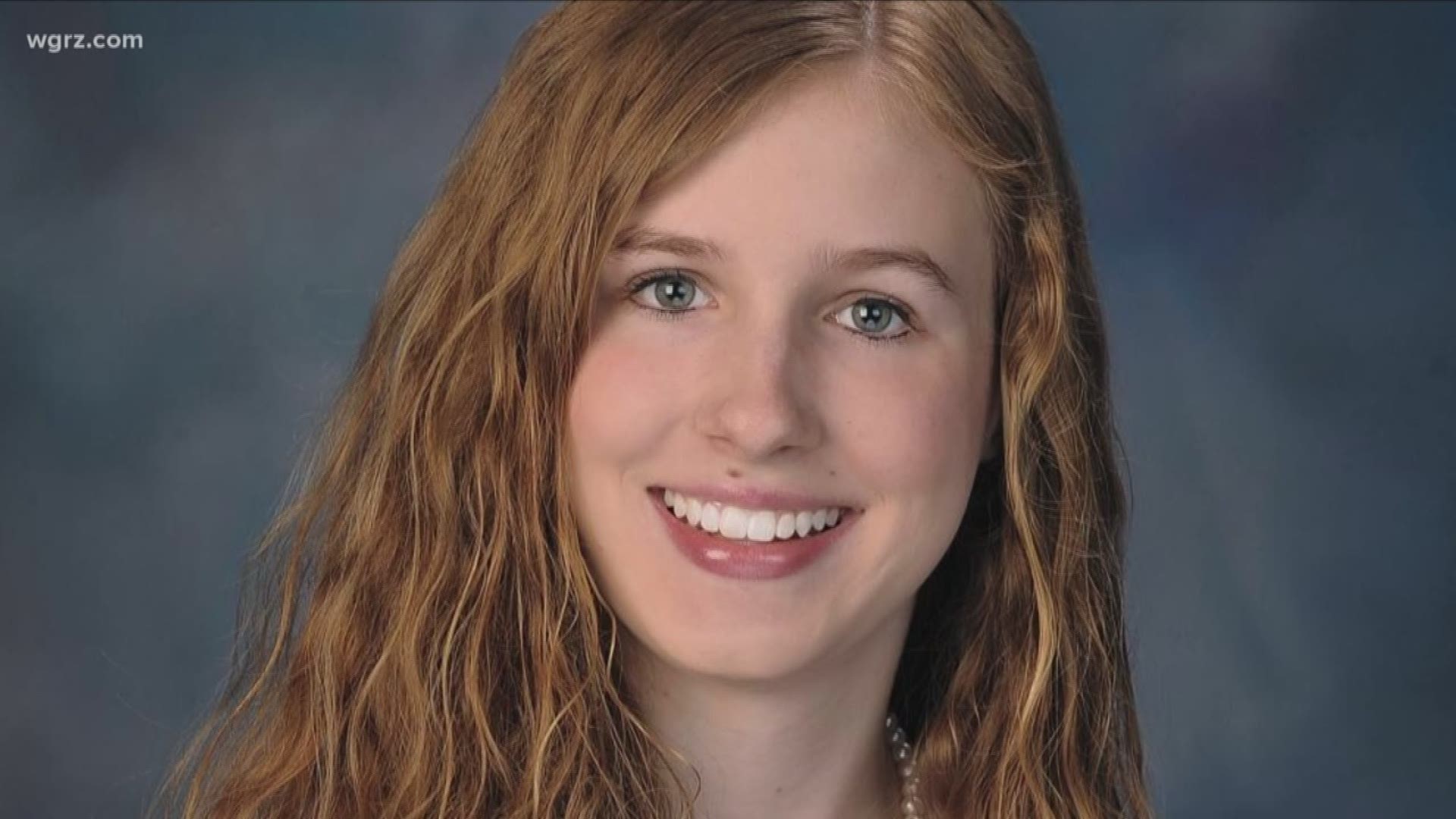Local Teen Nominated For Presidential Scholar
