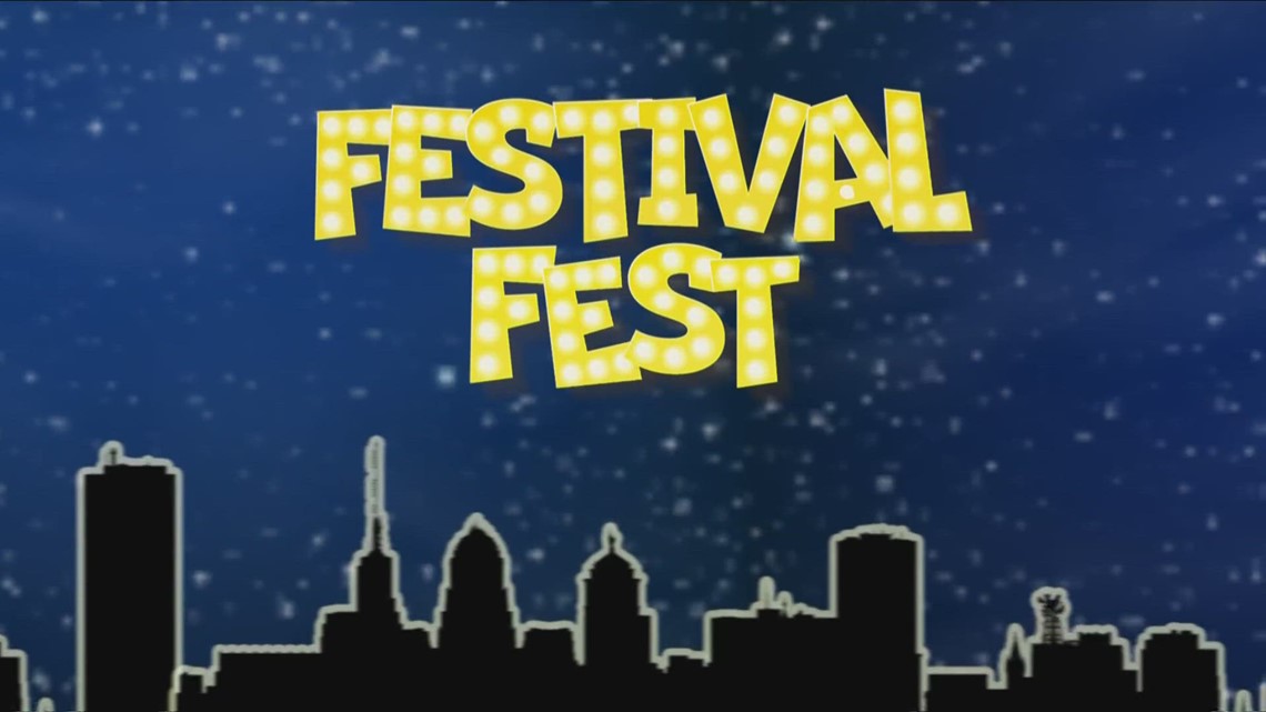 Most Buffalo 'Festival Fest'