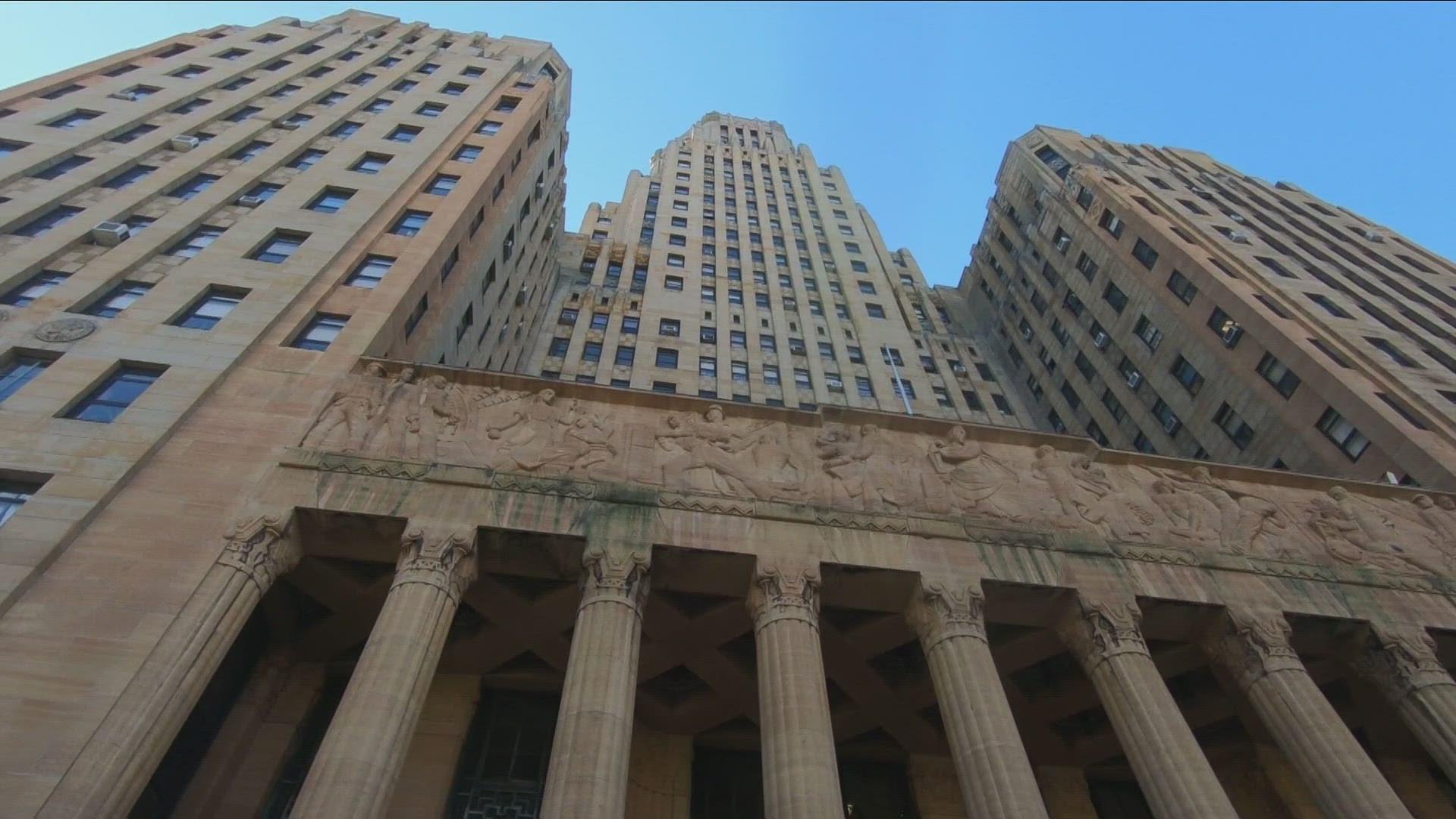 The Buffalo Common Council finance committee will meet to discuss paid leave