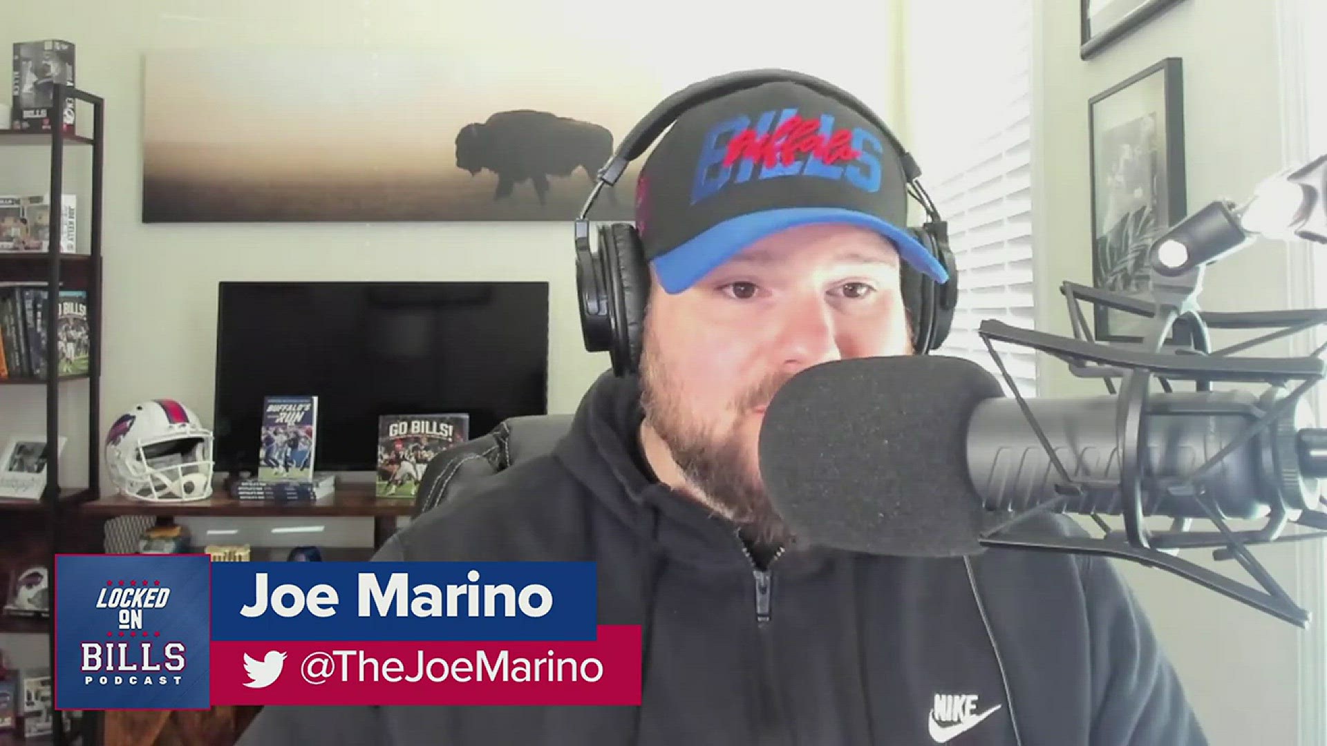 Joe Marino breaks down the Bills' top remaining needs before digging into the comments made at the end of last week by Beane to offer clues into what could be next.