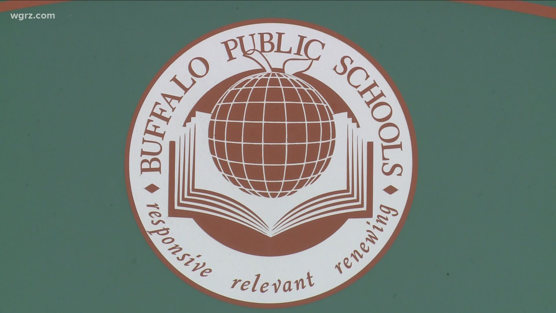 Buffalo Public Schools Plan For Students In Classroom