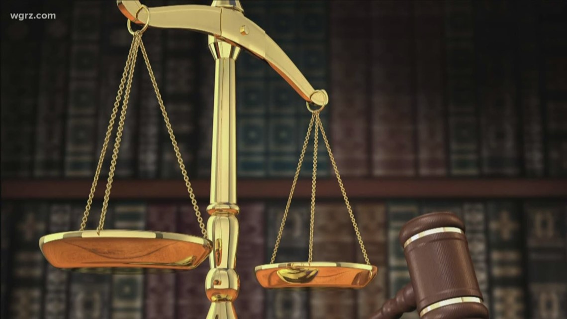 Suspect indicted in last month's shooting at the City Market Plaza in Niagara Falls - Vimarsana News