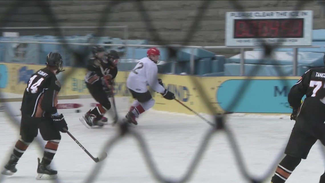 14th annual Backyard Classic at Canalside Buffalo - Vimarsana News