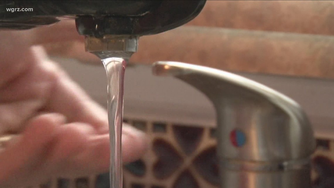 Buffalo Water Authority extends amnesty program through June 30 - Vimarsana News
