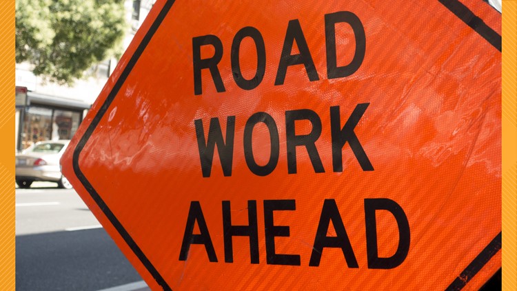 Beaver Island Parkway Bridge will be replaced beginning March 27