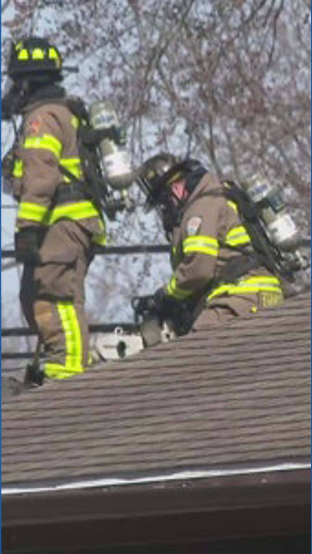 One person dead after house fire in Tonawanda | wgrz.com