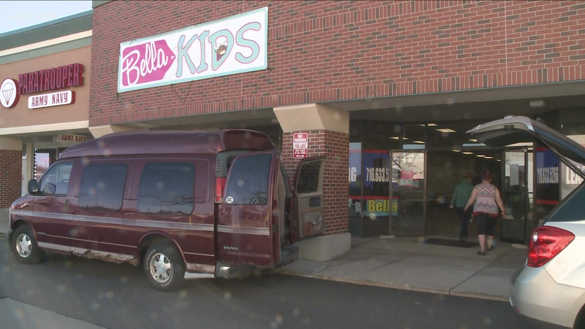 Bella Kids pop-up consignment event returns to Transitown Plaza on Friday - Vimarsana News